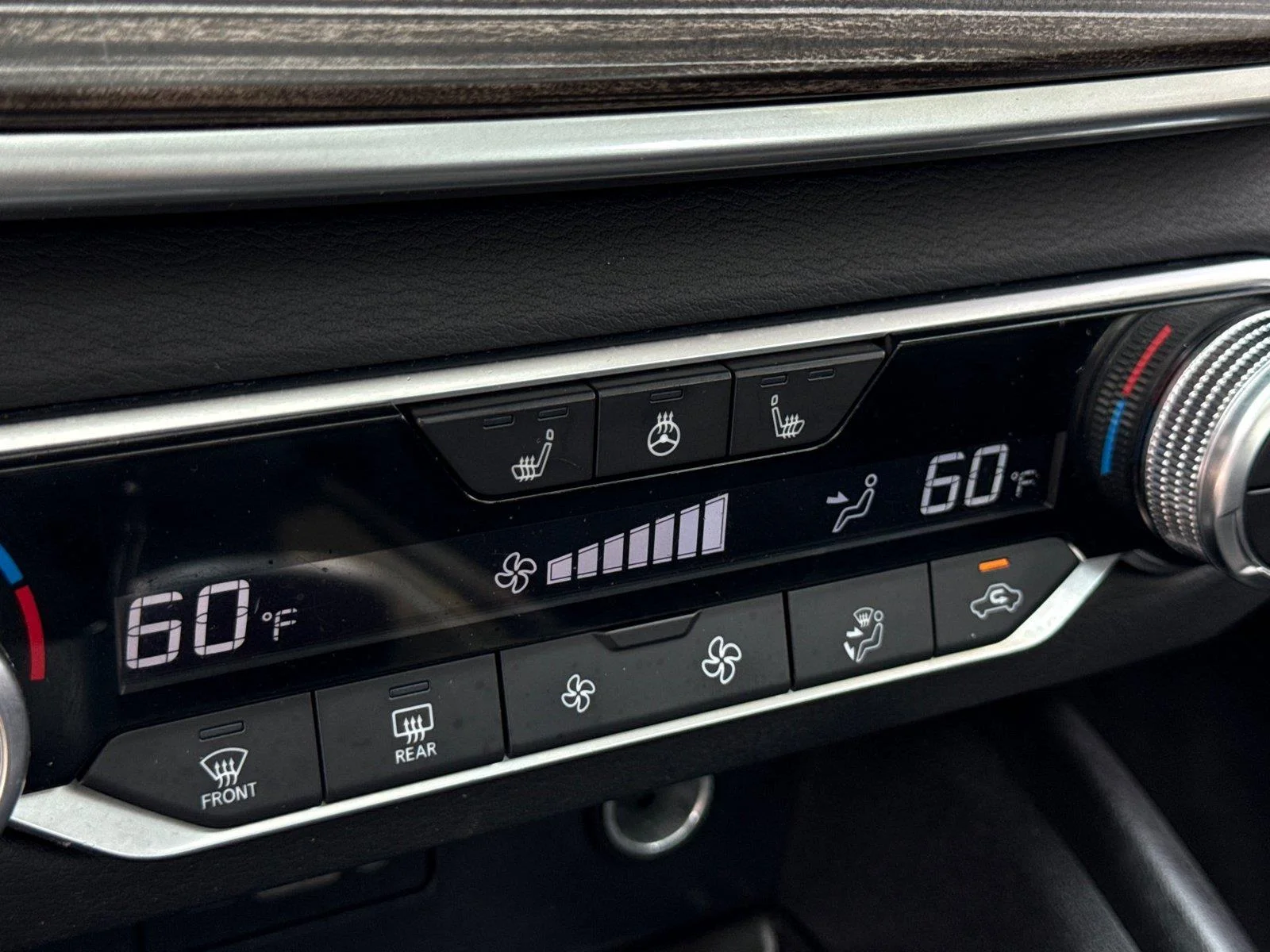 Used 2019 Storm Blue Metallic Nissan 2.5 Platinum image 21