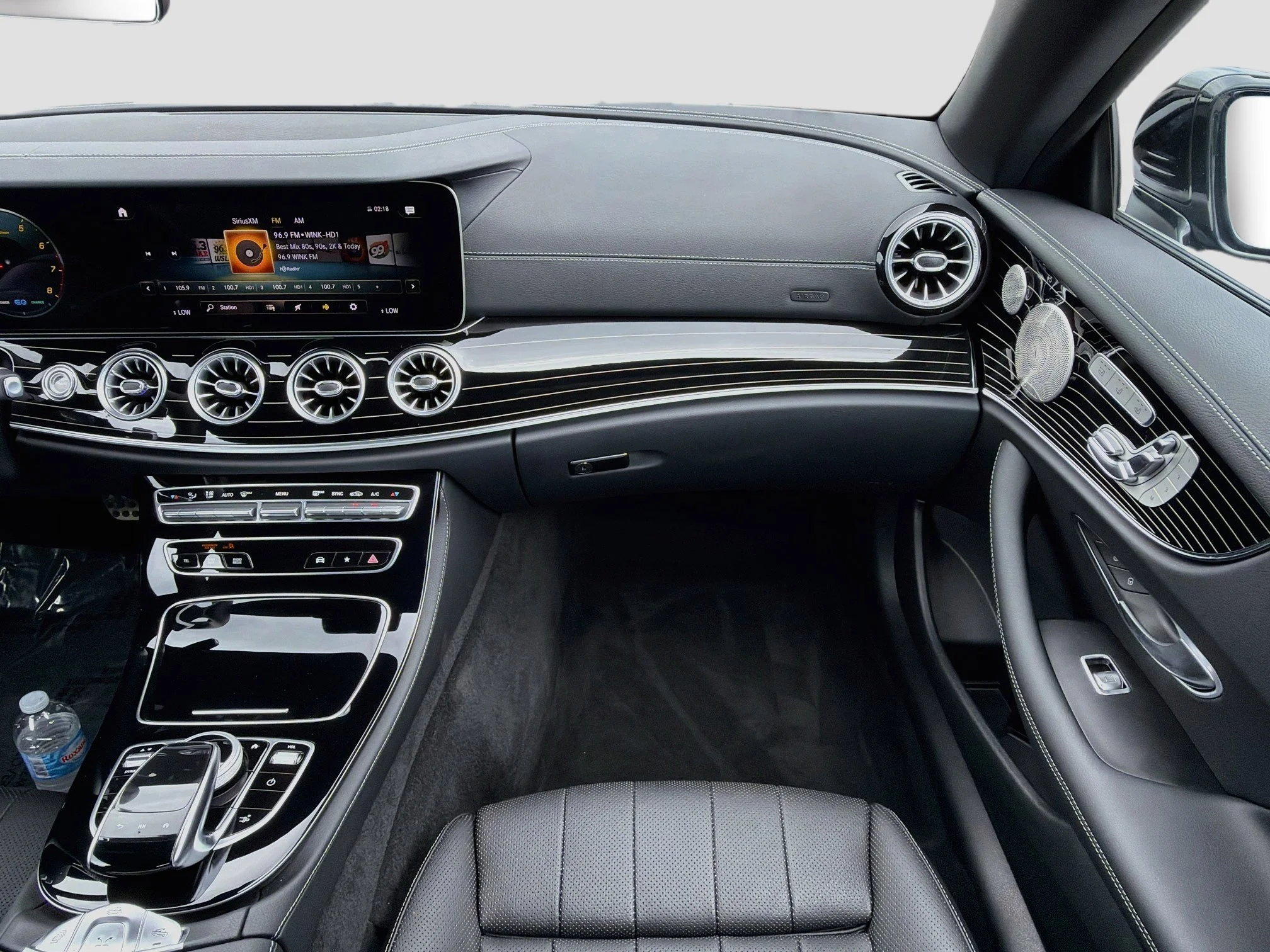 2023 Mercedes-Benz E-Class E450 - Photo 19