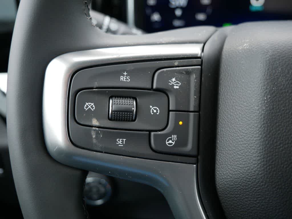 2026 Chevrolet Silverado 3500 HD LT - Photo 23