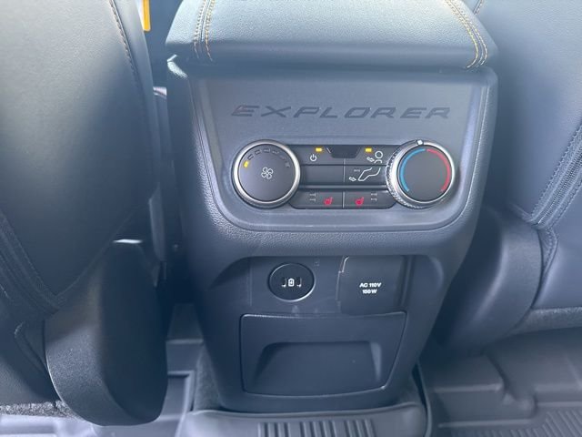 New 2026 Marsh Gray Ford Tremor® image 13
