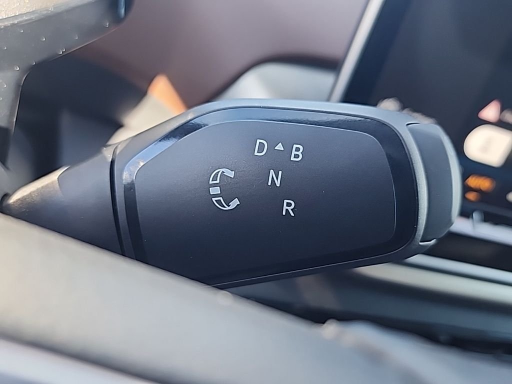 2026 Volkswagen ID.4 PRO - Photo 21
