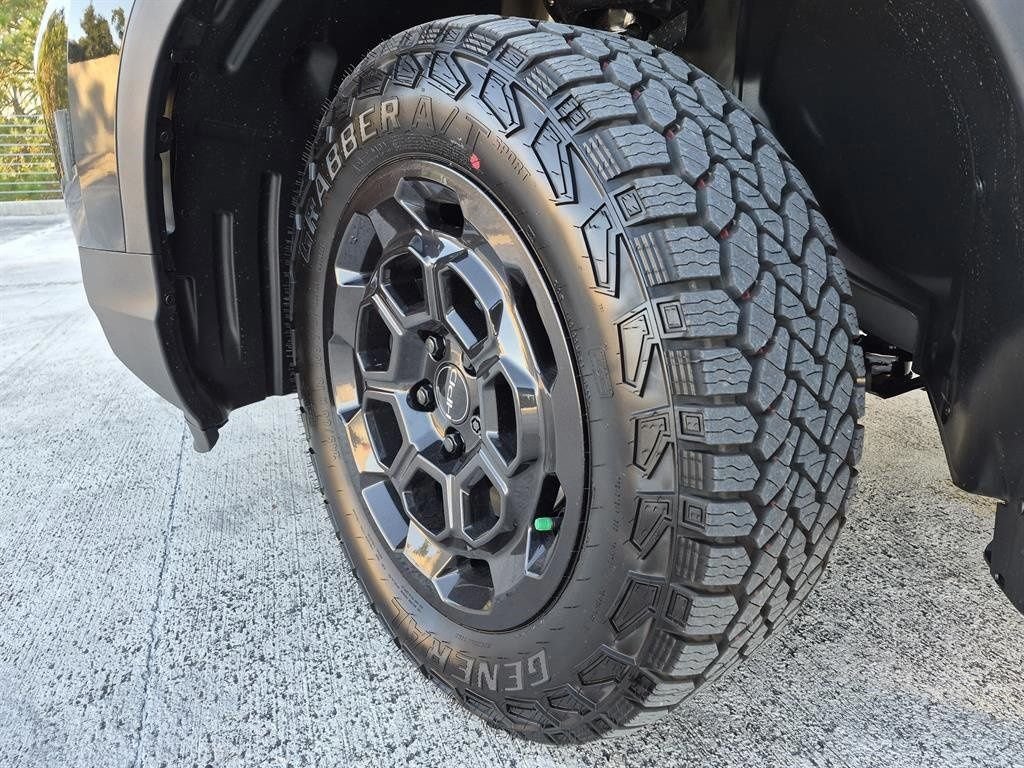 2026 Honda Ridgeline TrailSport - Photo 9