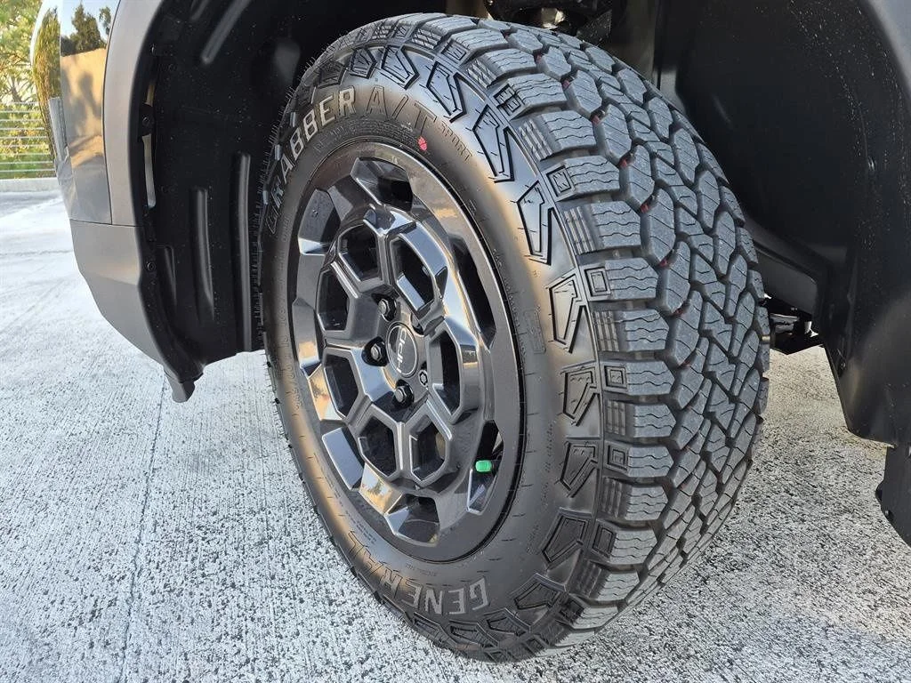 2026 Honda Ridgeline TrailSport - Photo 9