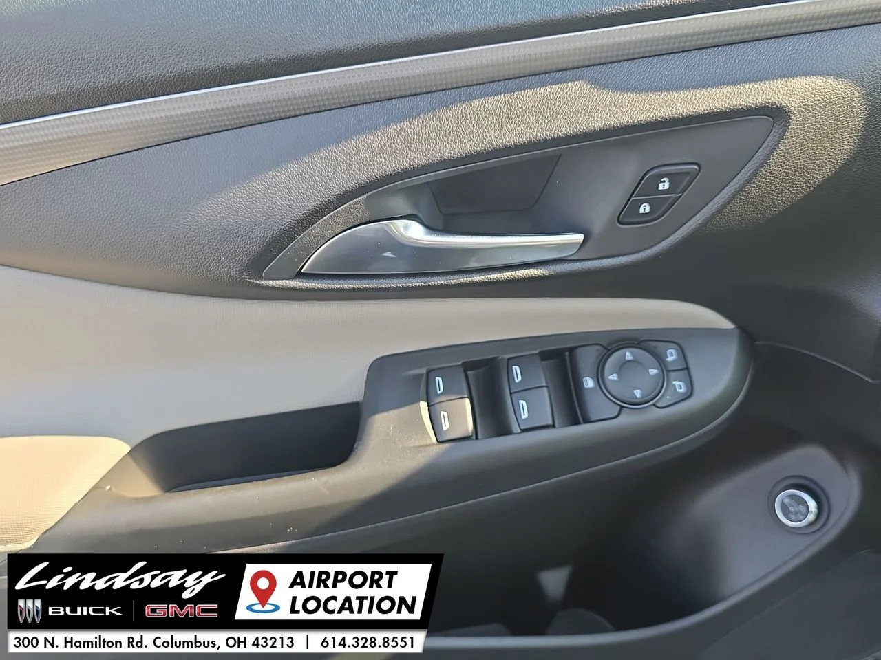 2026 Buick Envista Avenir - Photo 23