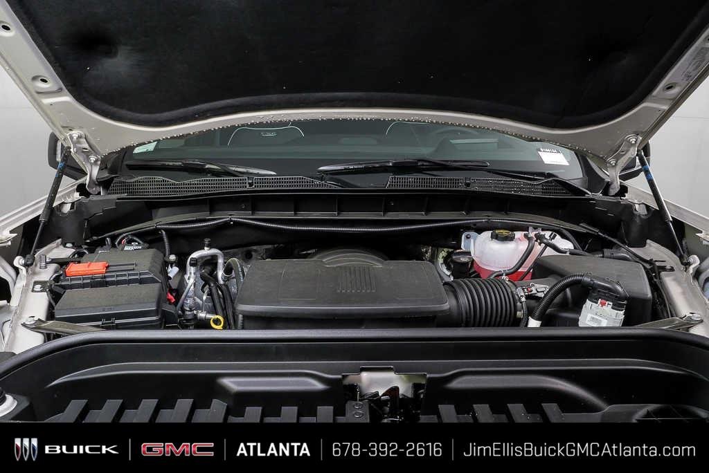 New 2026 Coastal Dune GMC AT4X image 34