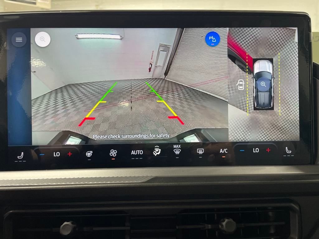 2025 Ford Bronco Sport Badlands - Photo 24