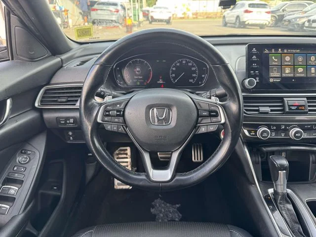 Used 2019  Honda Sport image 20