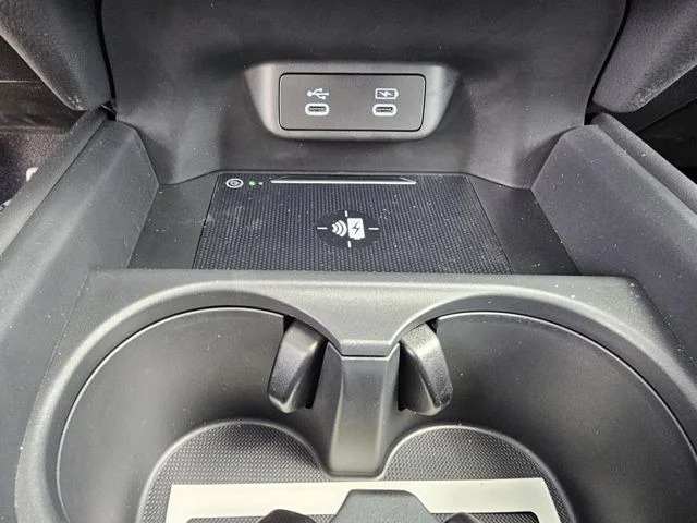 New 2027 Platinum White Pearl Honda LX image 18