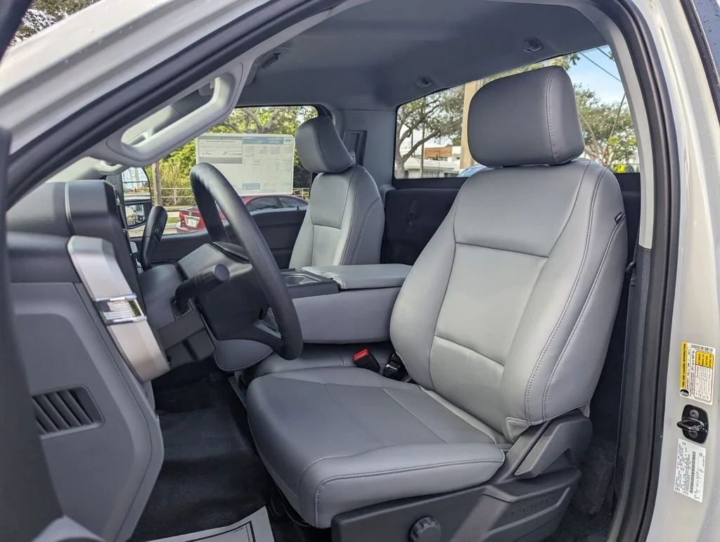 New 2026 Avalanche Ford F-350® XL image 5