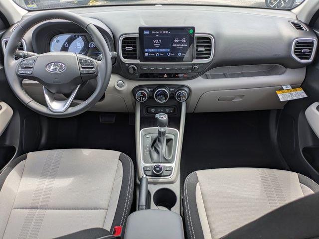 New 2026 Onyx Black Hyundai SEL image 46