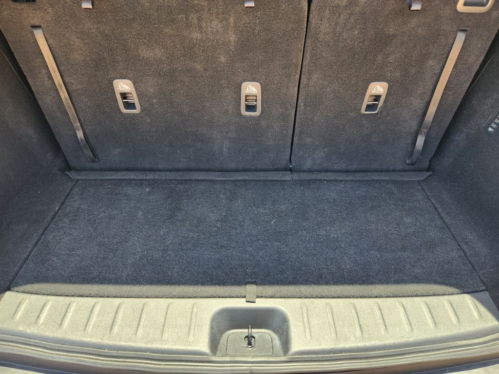 Certified Used 2025 Silver Nissan SV image 33