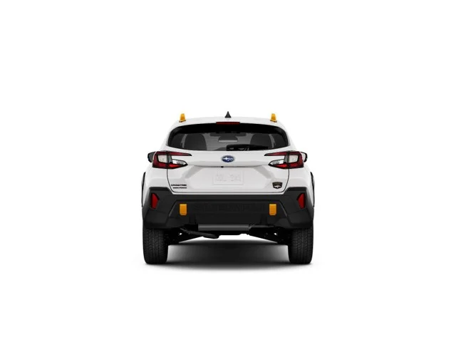 New 2027 CRYSTAL WHITE PEARL Subaru Wilderness image 9