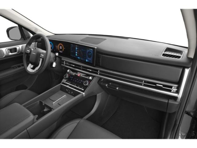 New 2027 Hampton Gray Hyundai SEL image 15