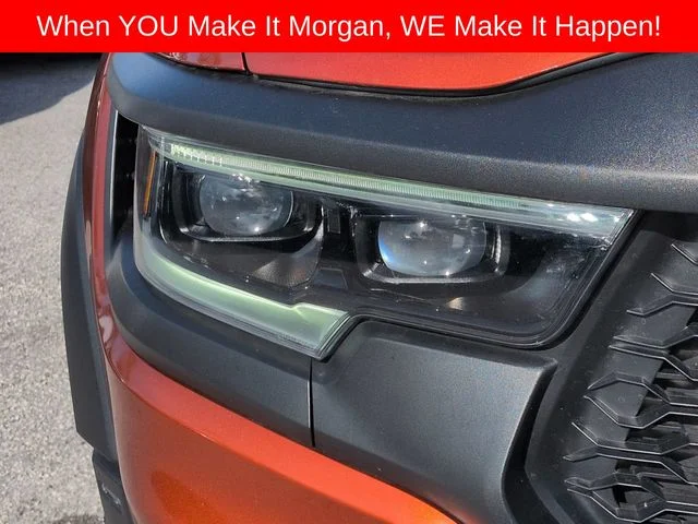 Used 2024  Ram TRX image 12