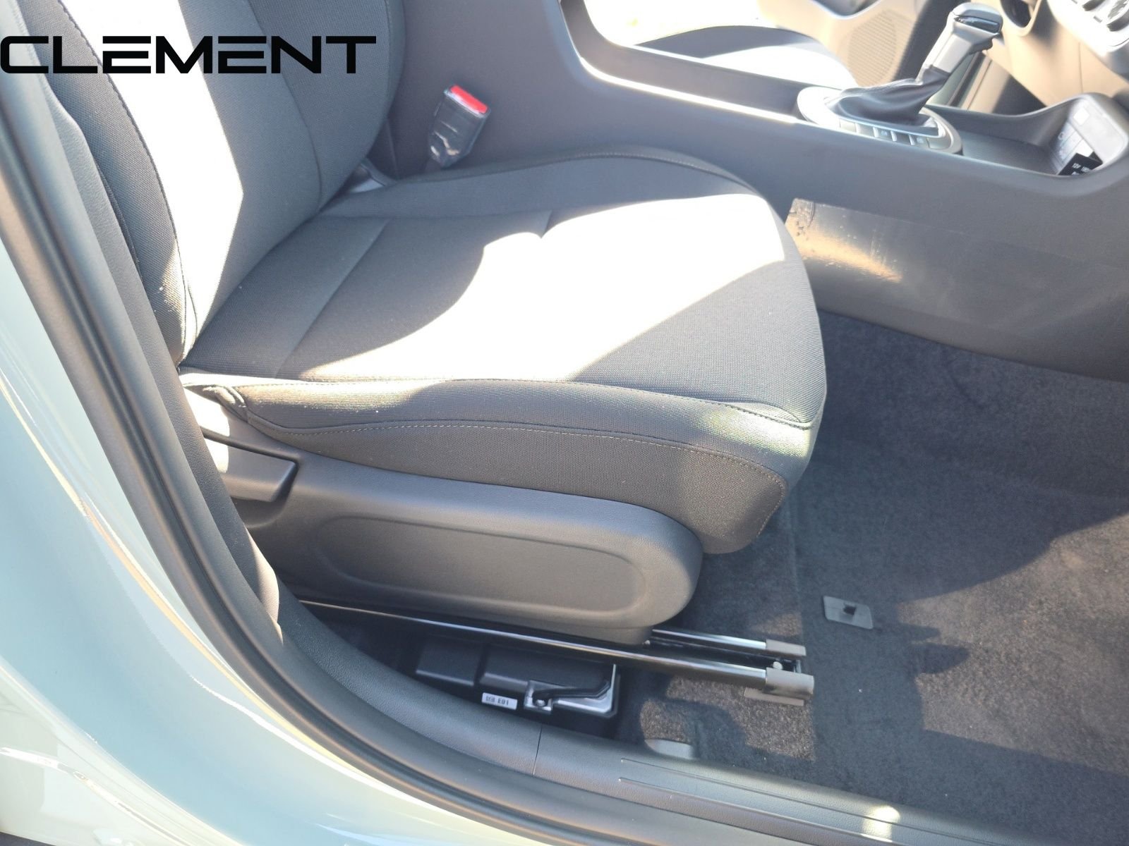 Certified Used 2026 Green Hyundai SE image 35
