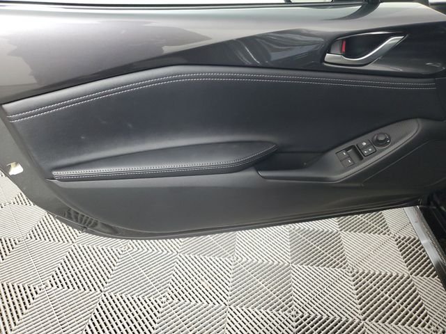 New 2026 Machine Gray Metallic Mazda Grand Touring image 12