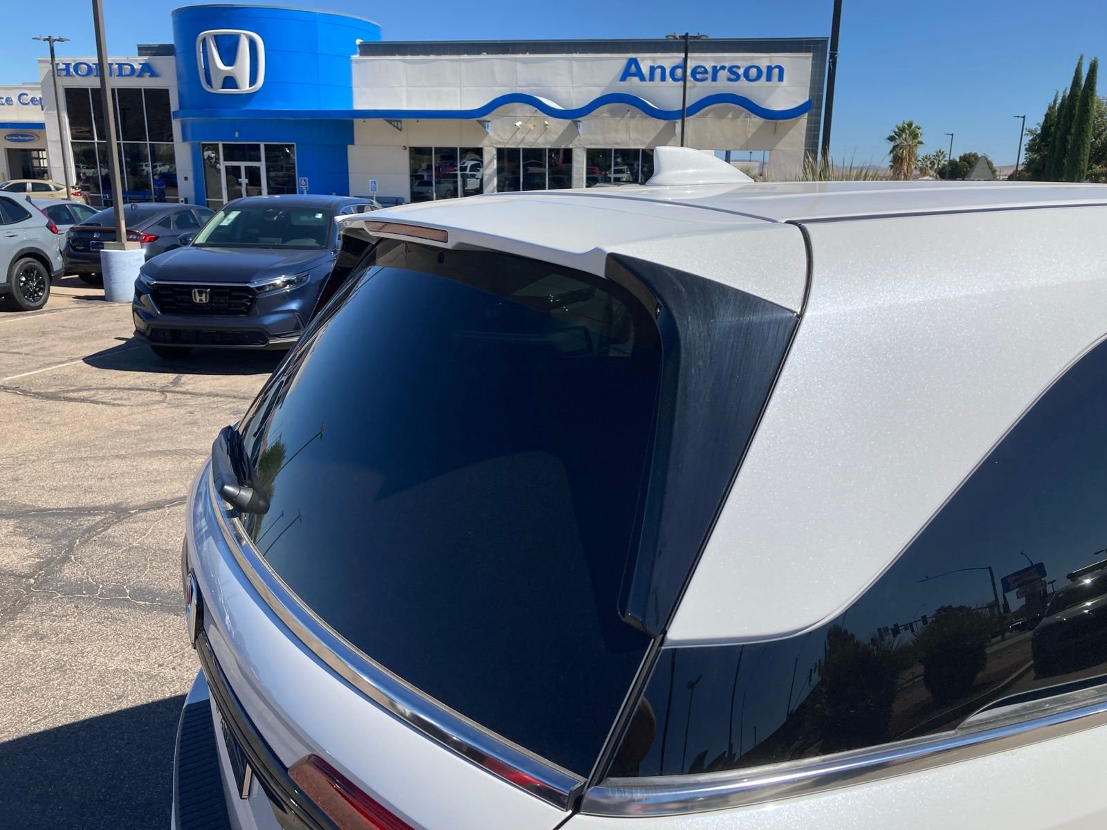 2026 Honda Odyssey Sport L - Photo 6