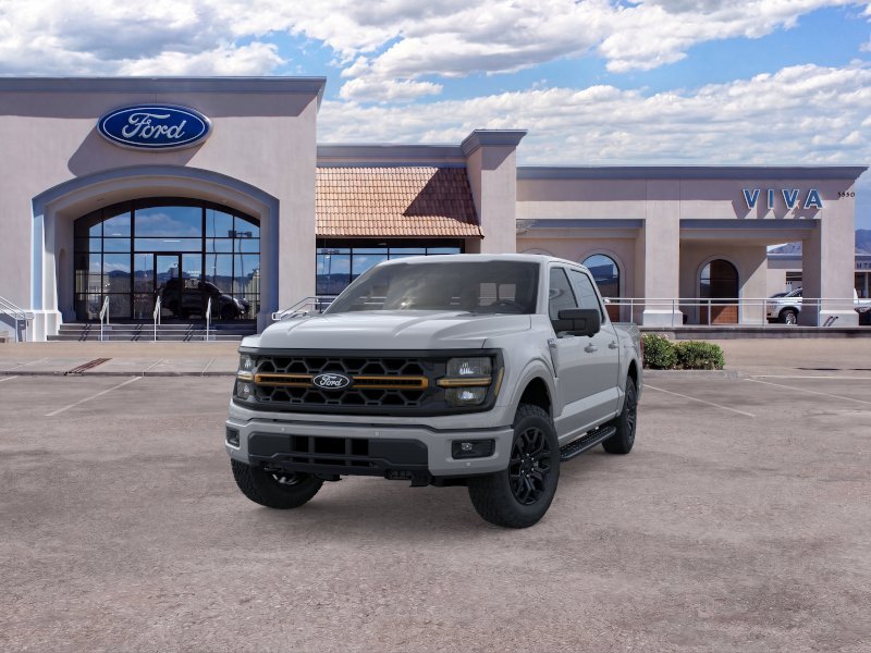 New 2026 Avalanche Ford Tremor® image 2