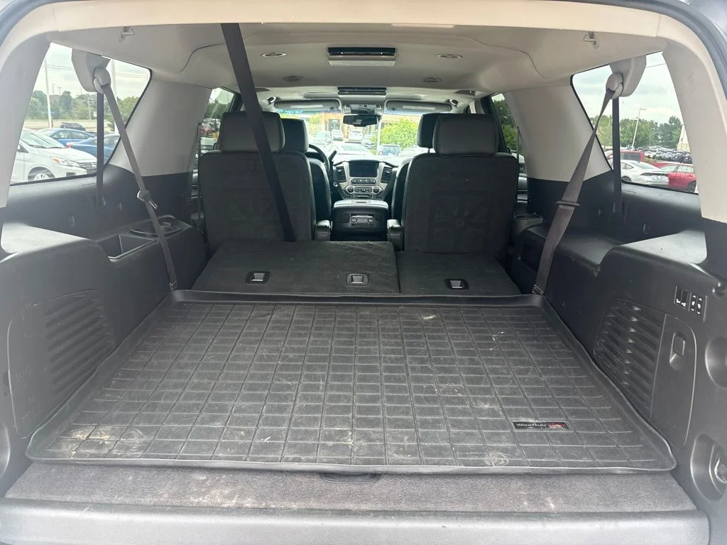 Used 2017 White GMC Denali image 45