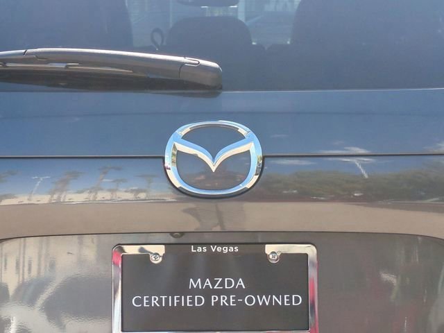 Used 2023 Machine Gray Metallic Mazda 2.5 S Preferred Package image 27