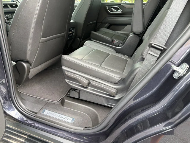 Used 2022 DARK ASH METALLIC Chevrolet LT image 21