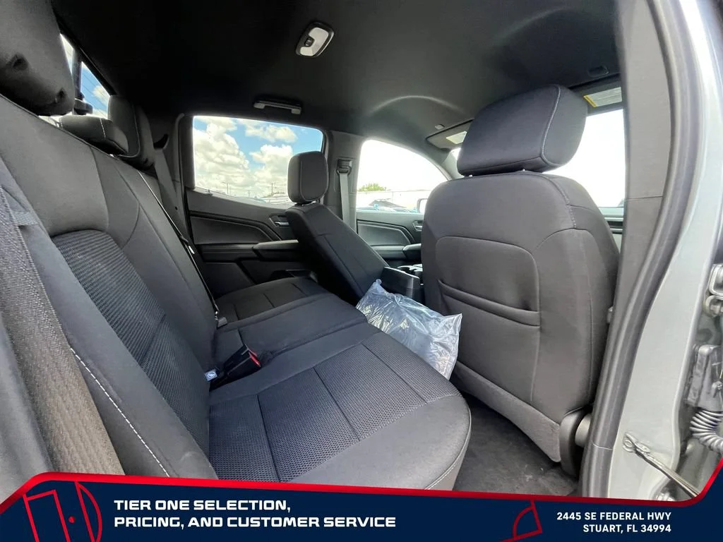 New 2026 Sterling Metallic GMC Elevation image 18