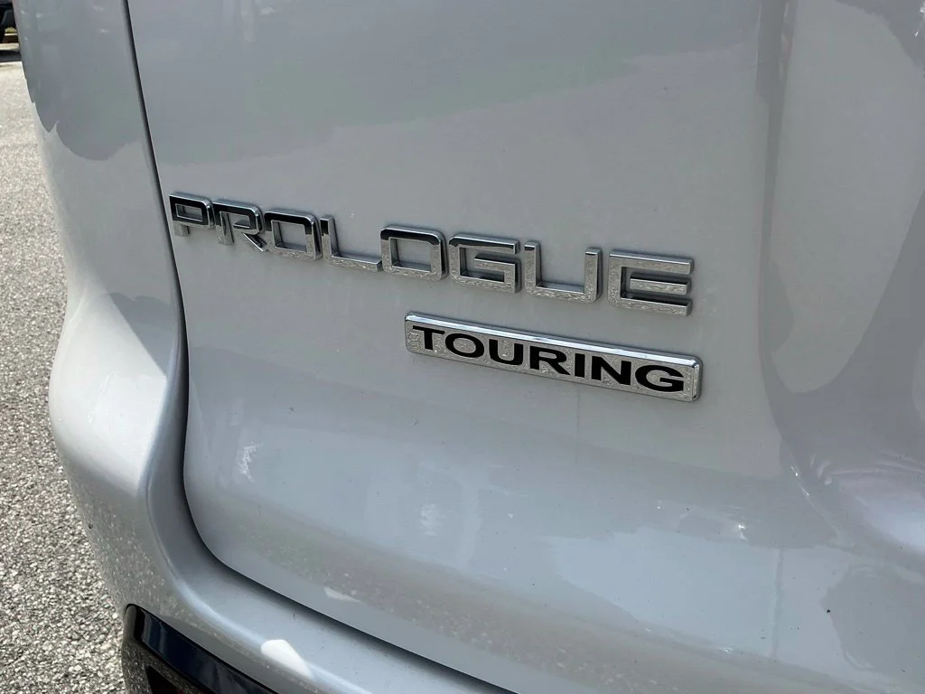 Used 2025  Honda Touring image 20