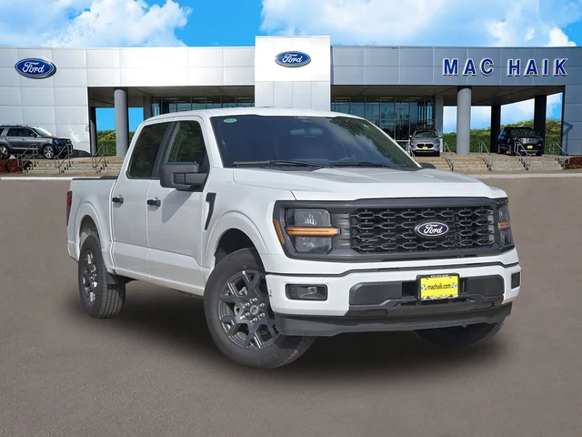 2026 Ford F-150 STX®