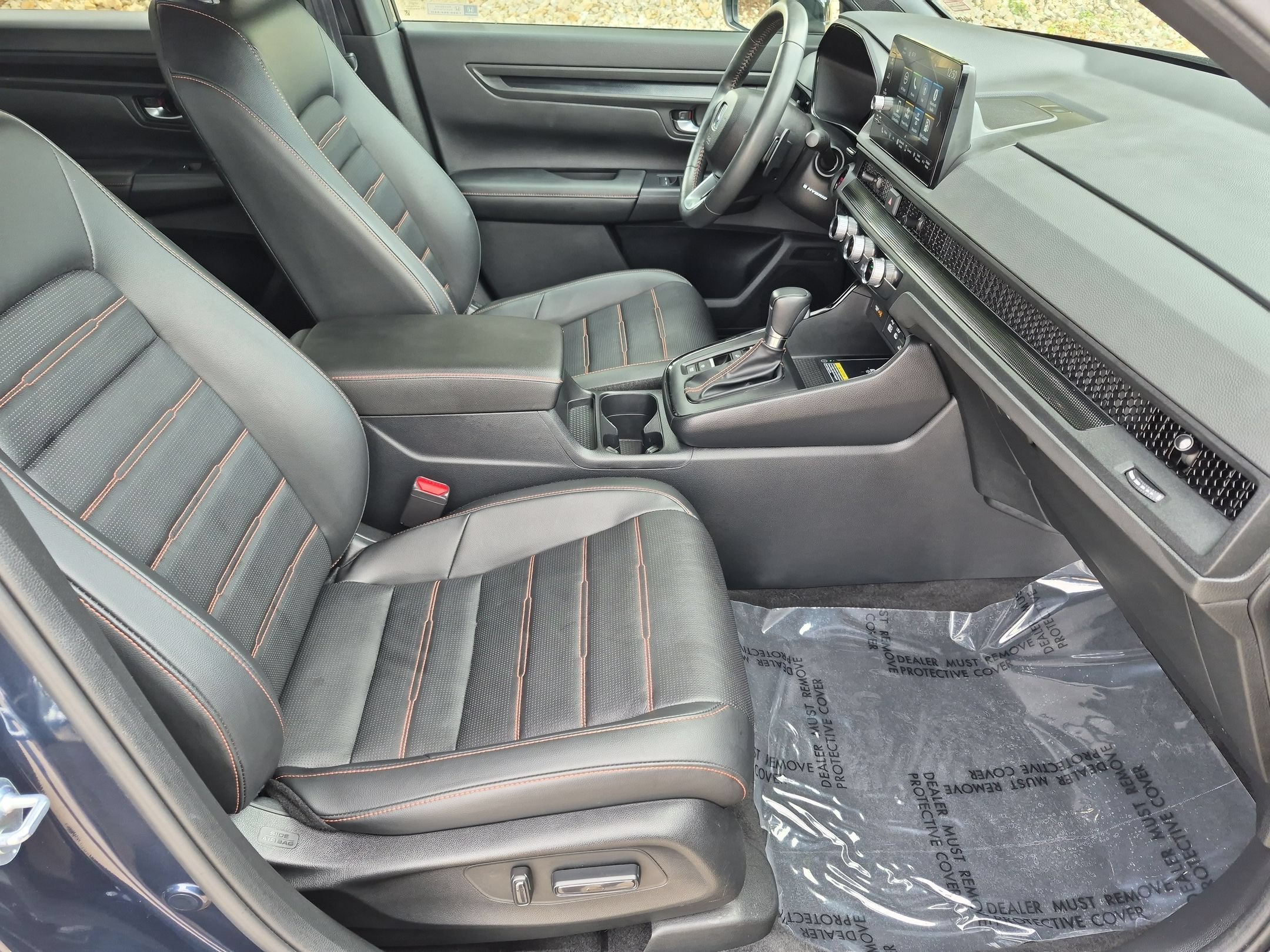 2024 Honda CR-V Sport-L - Photo 32