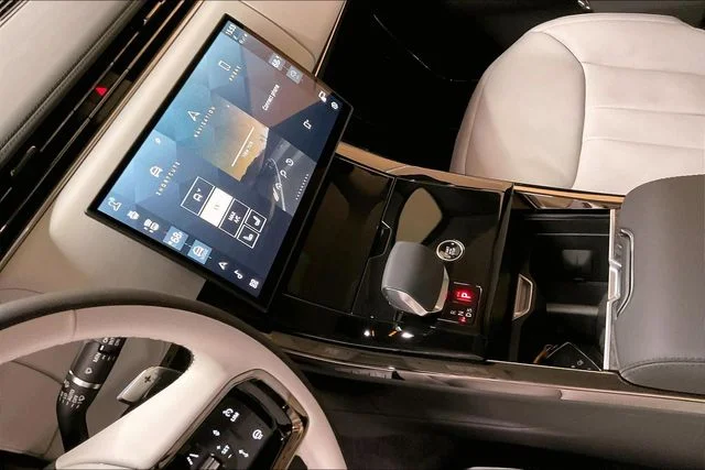 2025 Land Rover Range Rover Sport Autobiography - Photo 22
