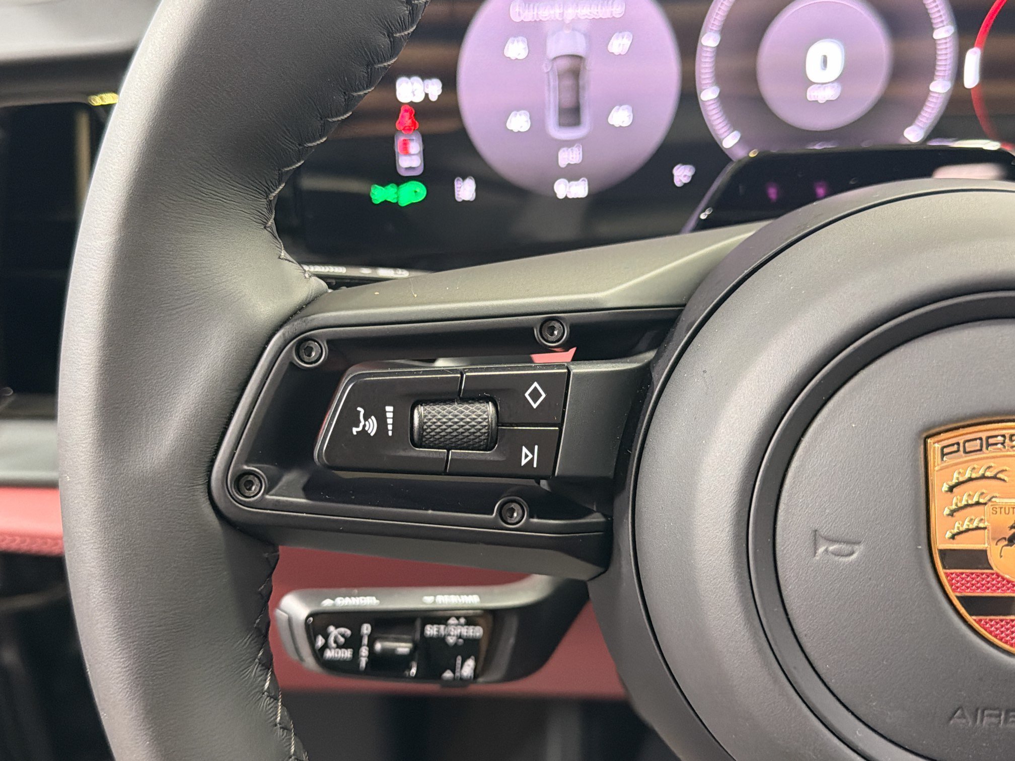 New 2026 Slate Grey Neo Porsche Electric image 38