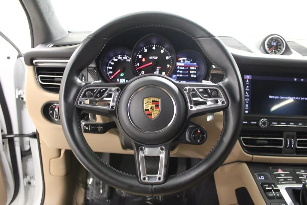 2020 Porsche Macan GTS - Photo 20