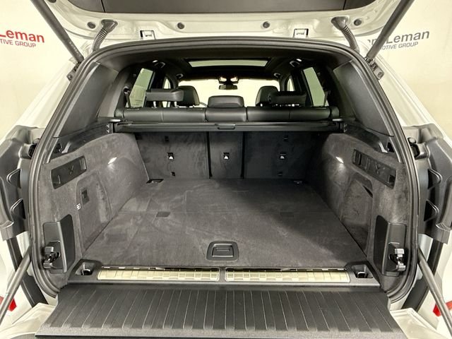 2026 BMW X5 50e - Photo 28