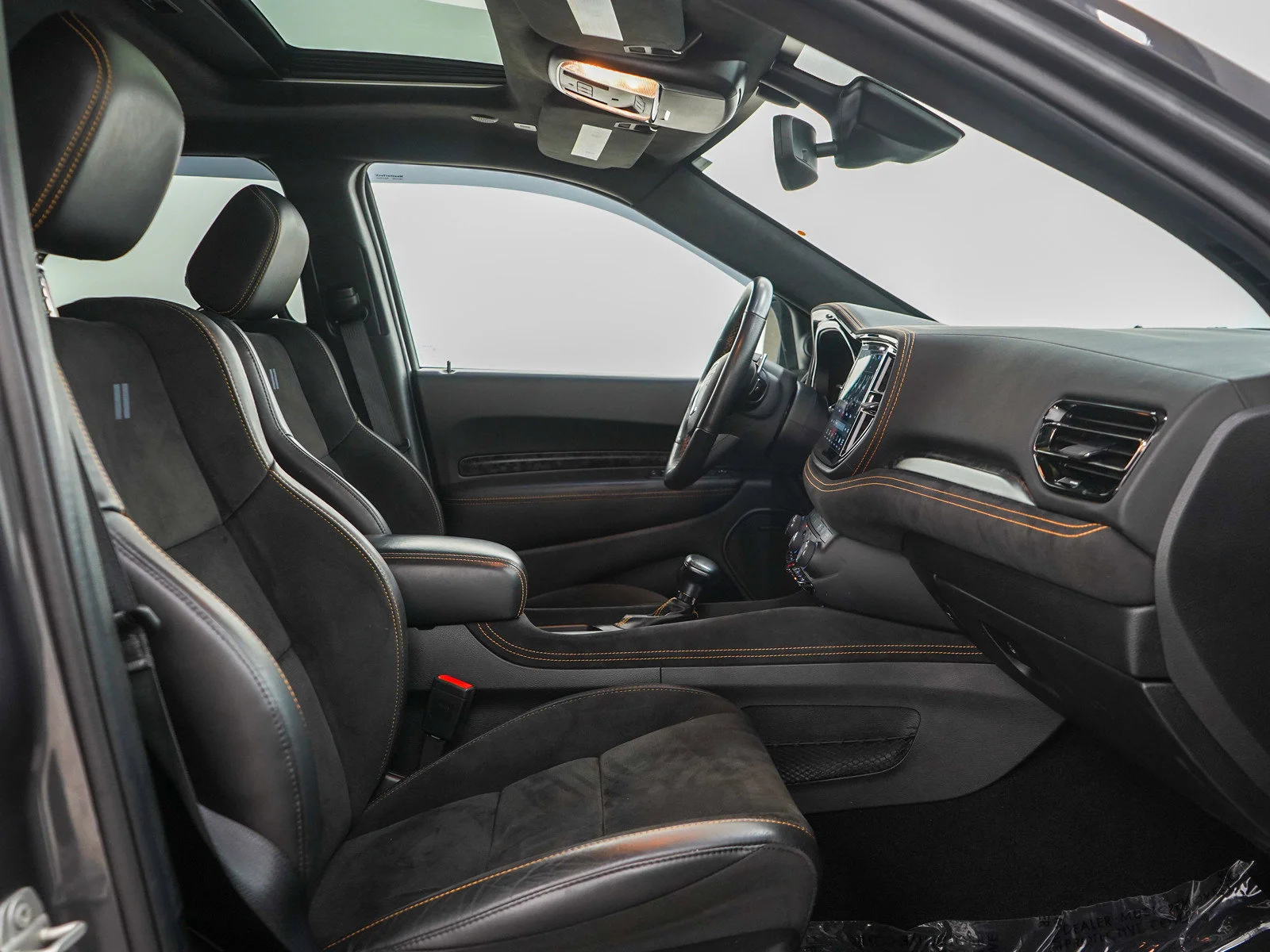 Used 2023 Vapor Gray Dodge R/T image 13