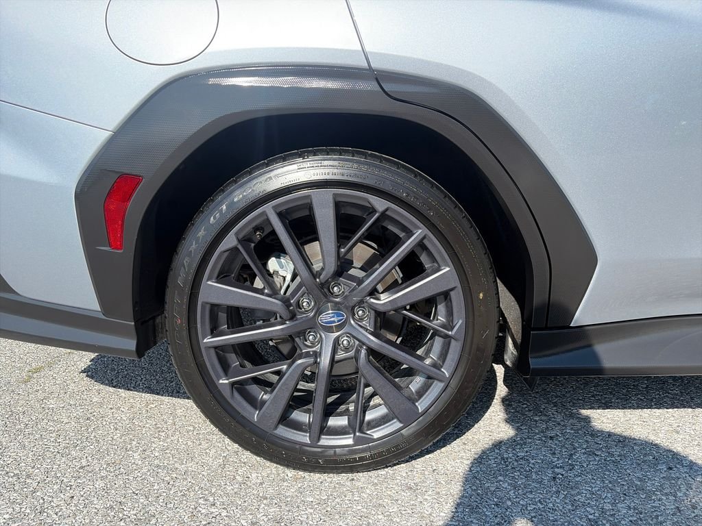 Used 2026 Silver Subaru Premium image 45