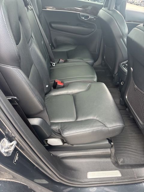Used 2016 Gray Metallic Volvo T6 Momentum image 33