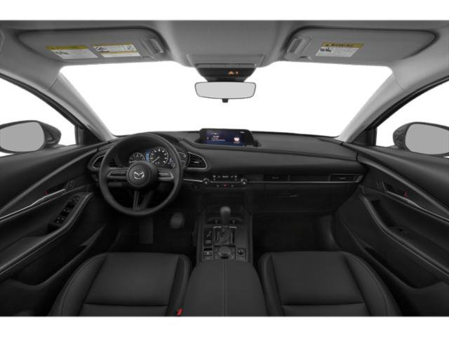 Used 2020 Sonic Silver Metallic Mazda Select Package image 5