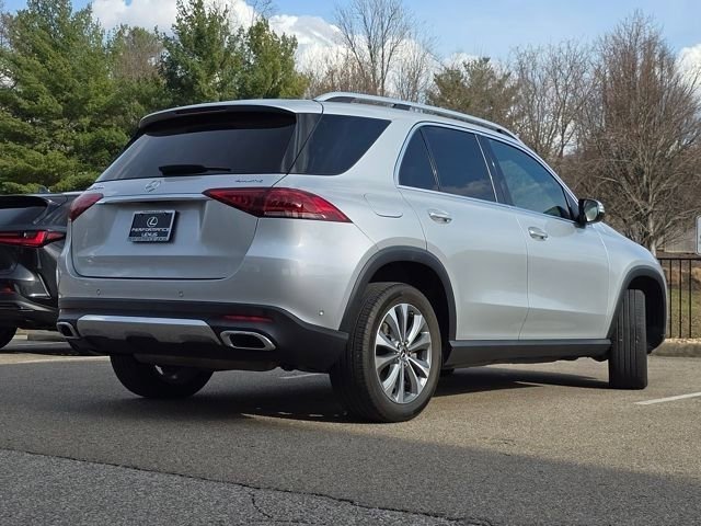 2020 Mercedes-Benz GLE GLE350 - Photo 25