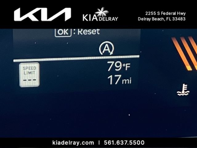 2026 Kia Sorento S - Photo 30