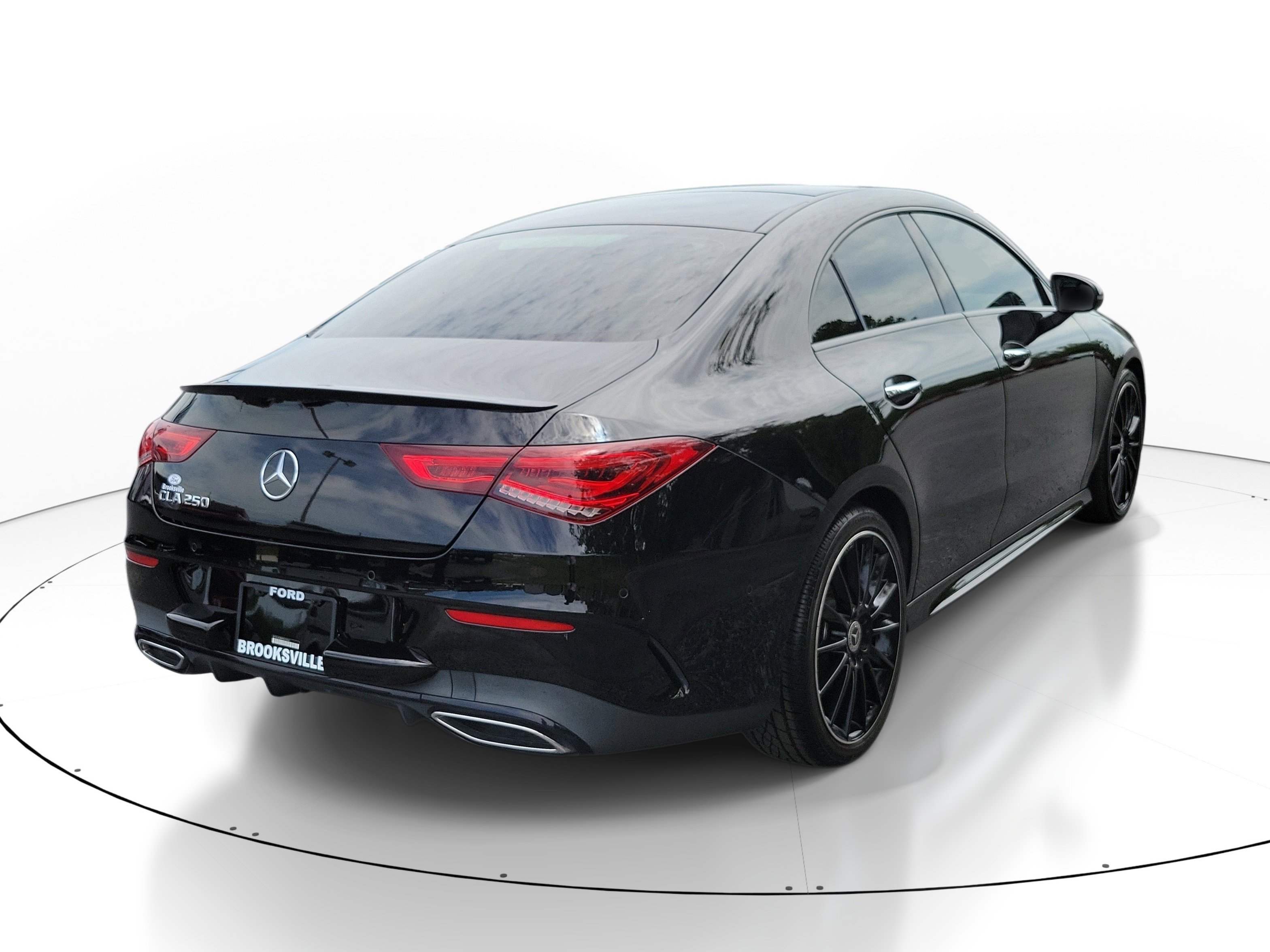 Used 2023  Mercedes-Benz CLA 250 image 5