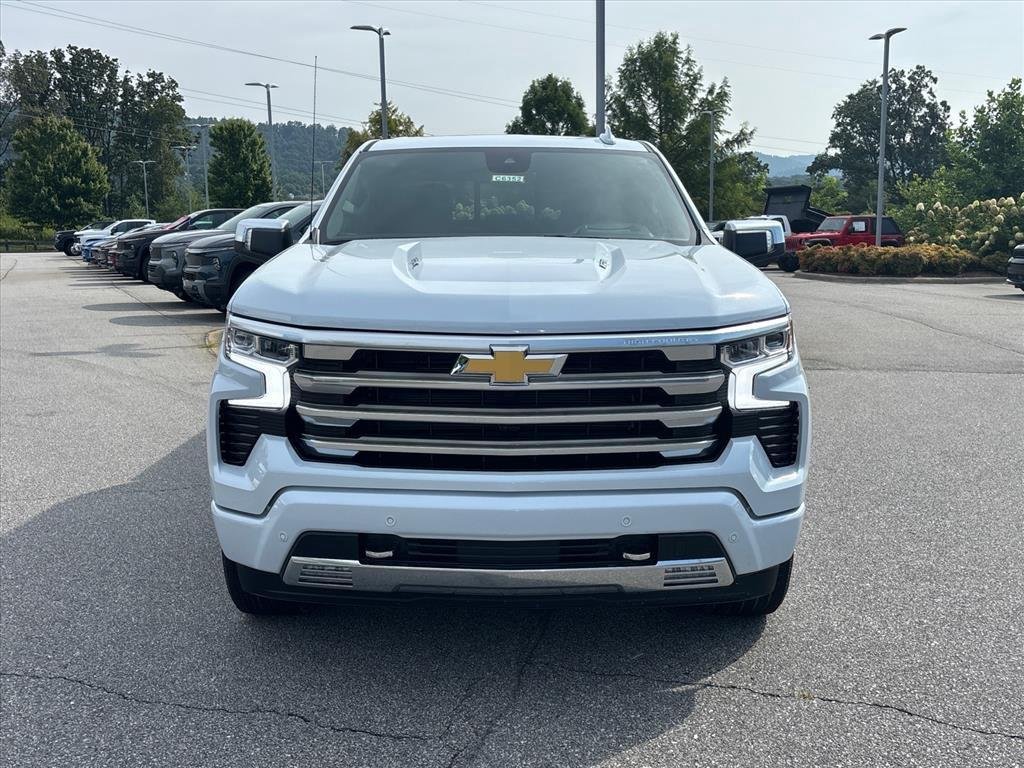 2026 Chevrolet Silverado 1500 High Country - Photo 8