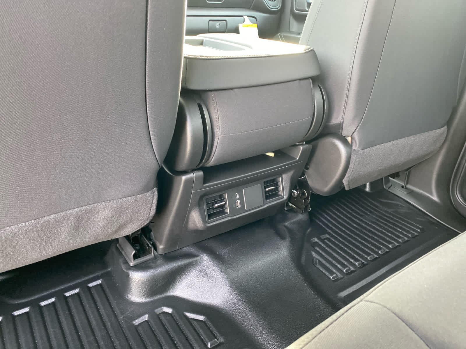 2026 GMC Sierra 1500 Pro - Photo 25