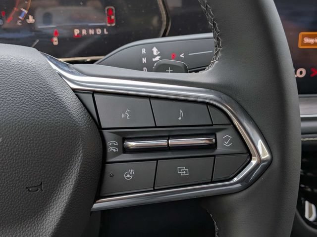 2026 Chevrolet Tahoe Premier - Photo 27