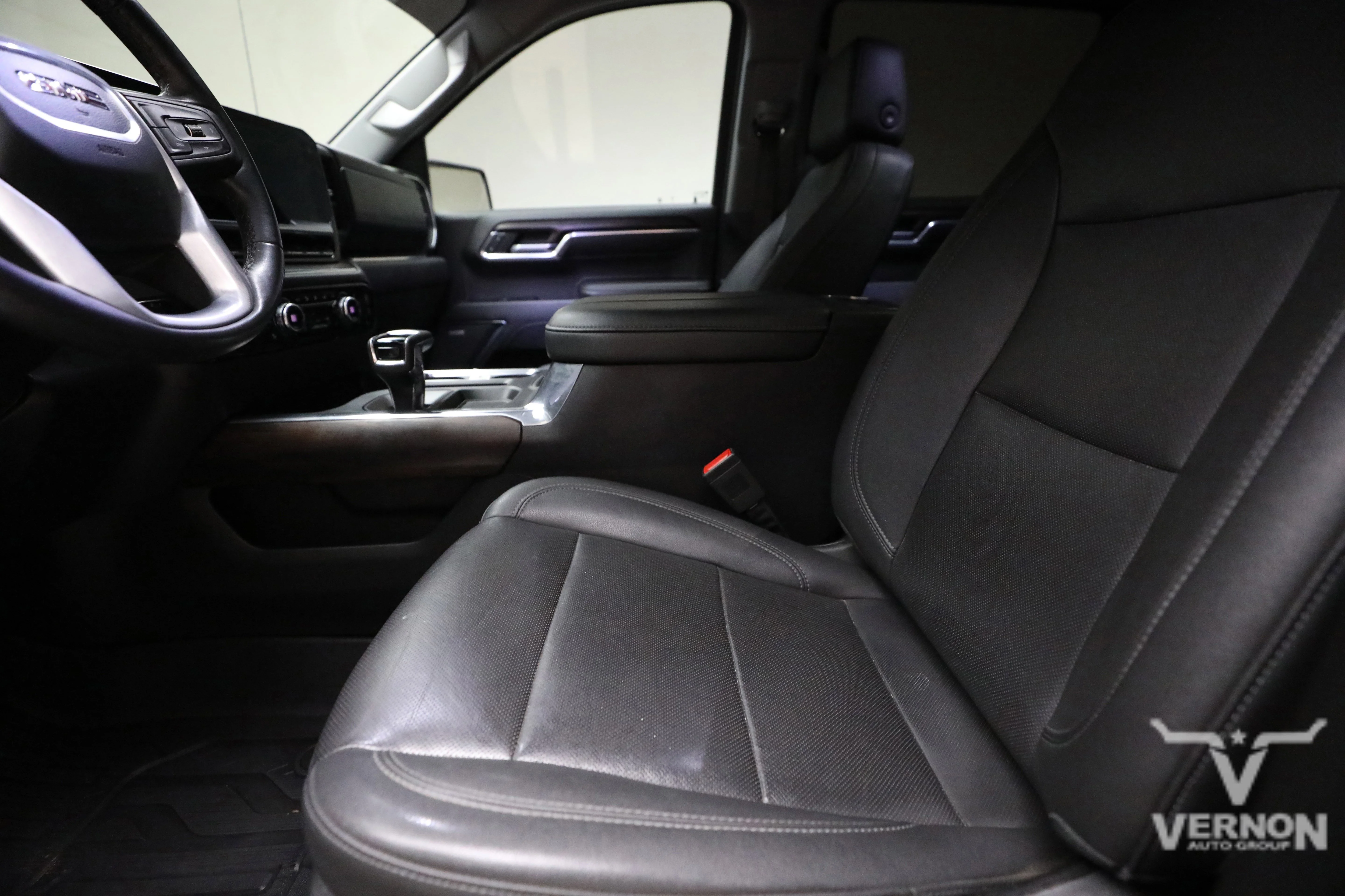 Pre-Owned 2021 GMC Sierra 1500 Denali Crew Cab 4x4