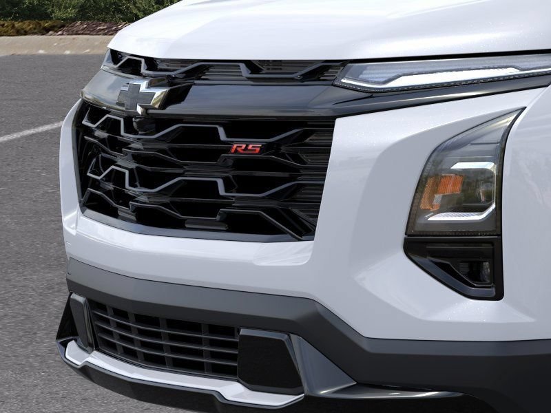 2026 Chevrolet Equinox RS - Photo 13