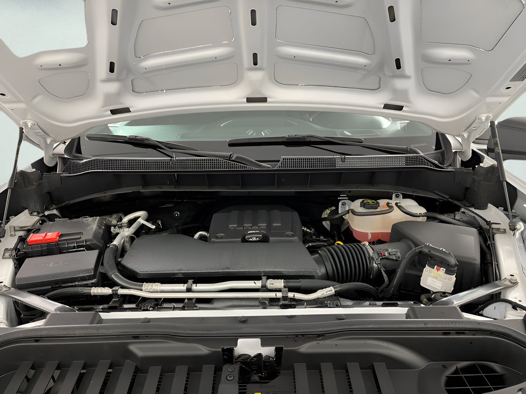 2024 Chevrolet Silverado 1500 LT - Photo 20