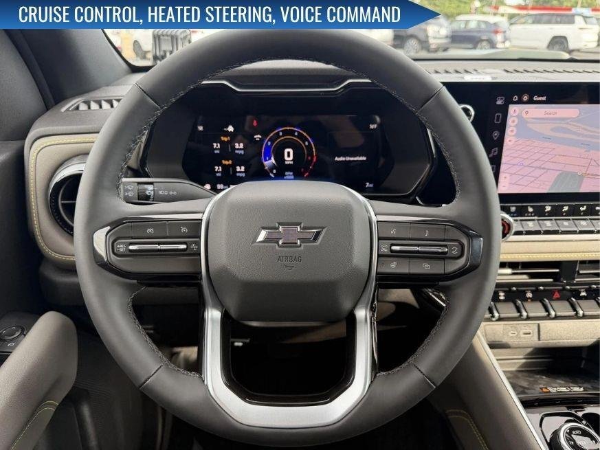 2026 Chevrolet Colorado ZR2 - Photo 11