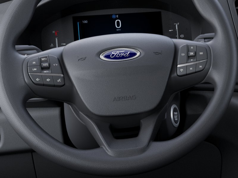 New 2027 Oxford White Ford XL image 12
