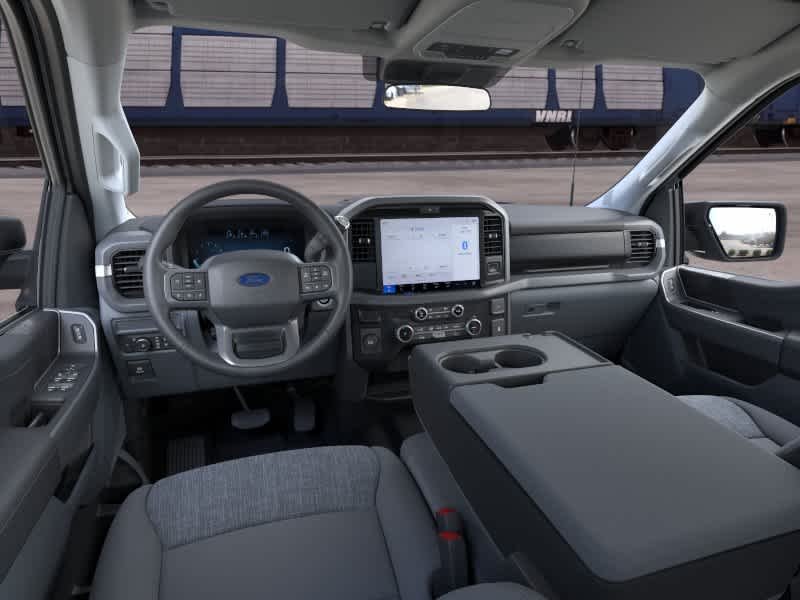 New 2026 Avalanche Ford XLT image 9