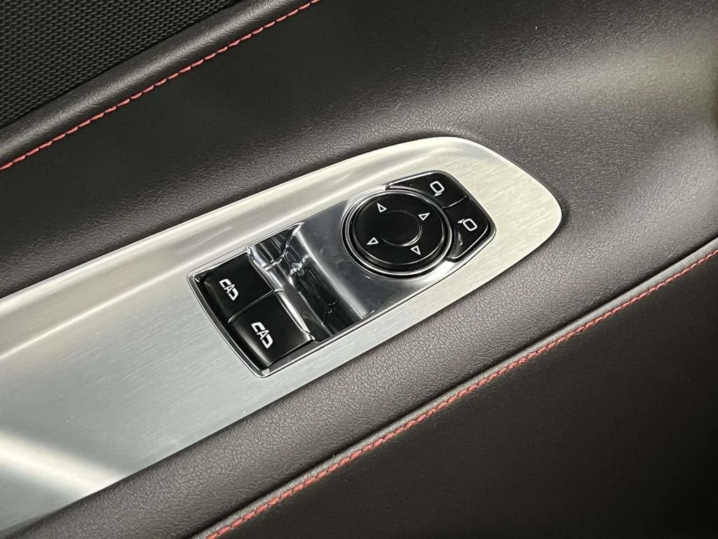 2027 Chevrolet Corvette 1LT - Photo 13